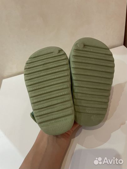 Сабо (сандали/сланцы)