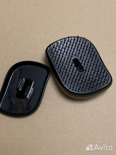 Расческа tangle teezer оригинал