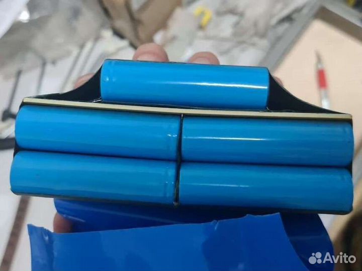 Аккумулятор 18650