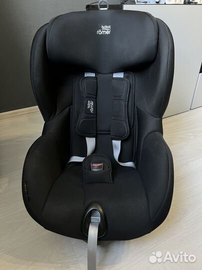 Britax romer trifix 2 i-size