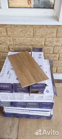 Плитка напольная керамогранит