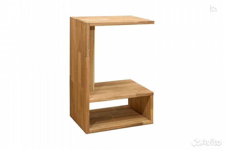 Тумба прикроватная-столик Ханс