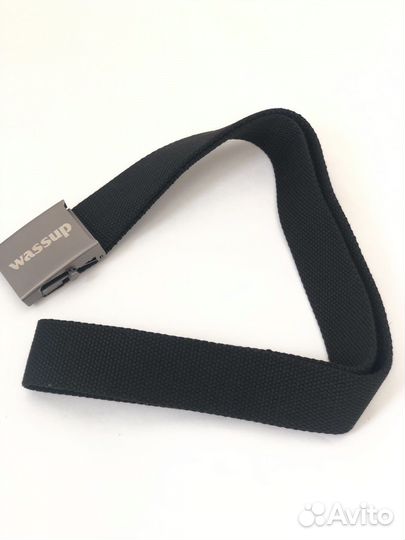 Ремень текстильный