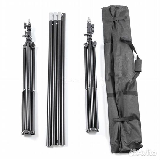 Cистема установки фона grifon BS-07