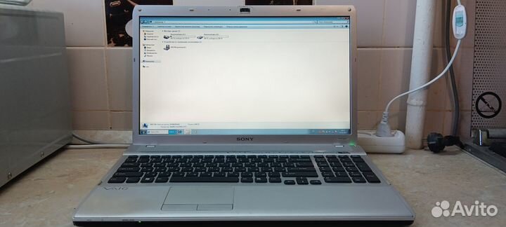 Sony Core I5