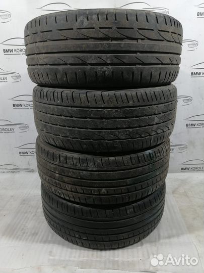R18 Aptany RA301 225/40, PCD 5x112 DIA 57.1