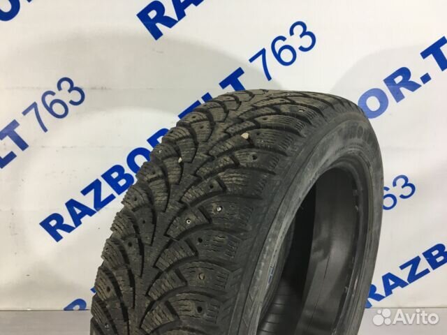 Nokian Tyres Nordman 4 205/55 R16