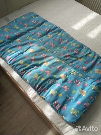 Матрас детский