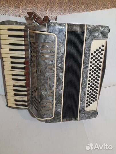 Аккордеон 