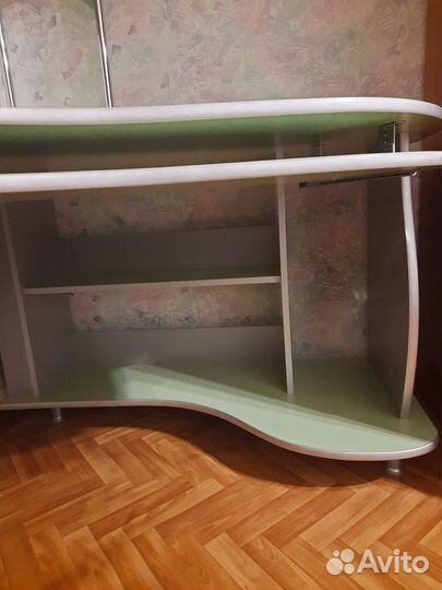Компьютерный стол бу