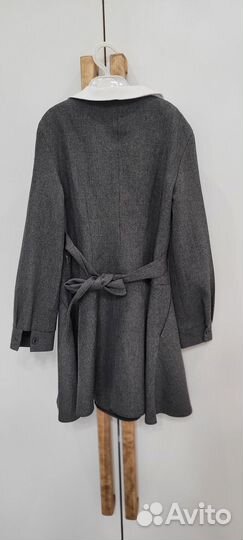 Школьная форма для девочки 122-128