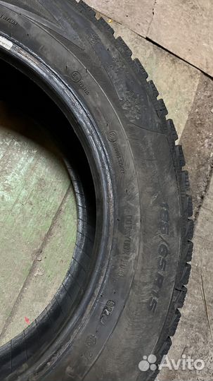 Viatti Brina Nordico V-522 185/65 R15