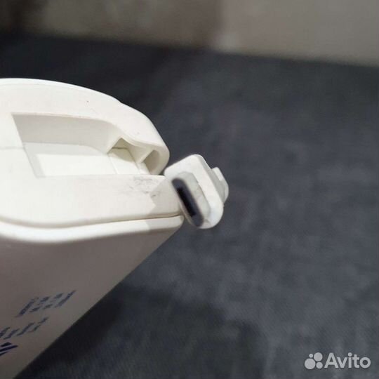 Компактный Powerbank Dexp