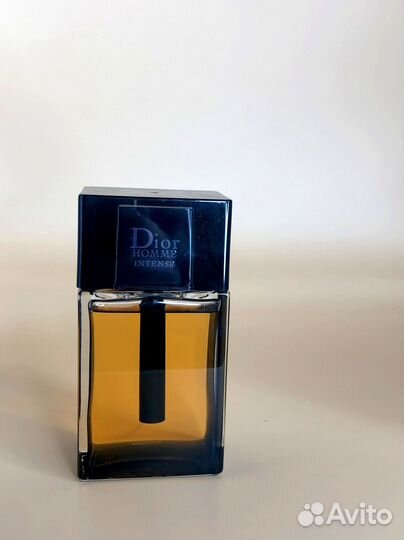 Christian Dior Homme Intense