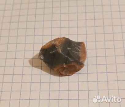 Набор камней и минералов