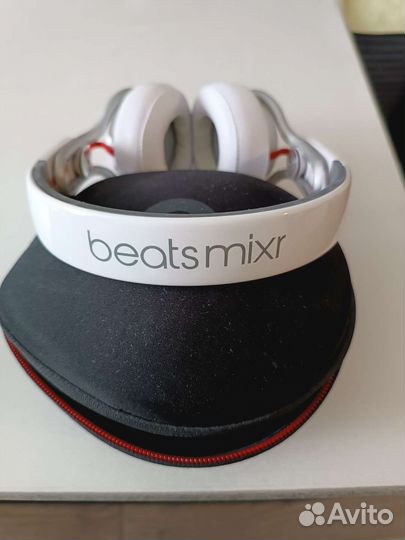 Наушники beats by dr dre