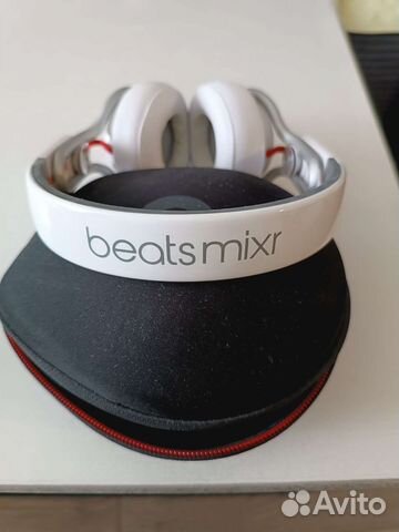 Наушники beats by dr dre