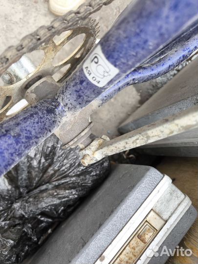 Городской Велосипед взрослый