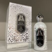 Attar collection musk kashmir 100ml