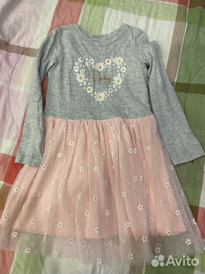 Детская одежда