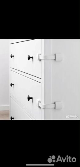 Замки блокировка IKEA