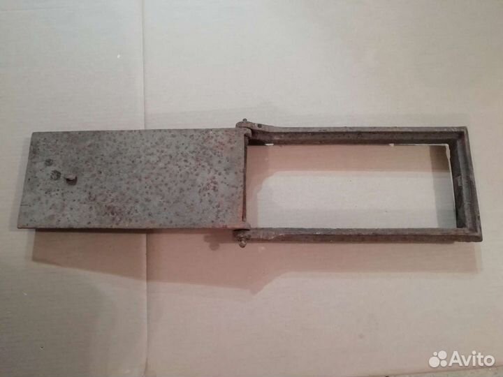 Дверцы для печек. Касли. Керчь