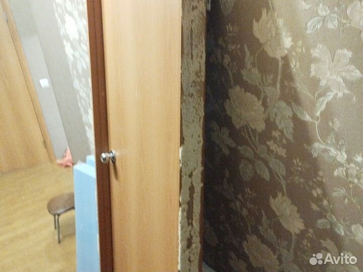 Межкомнатные двери бу с коробкой и добором