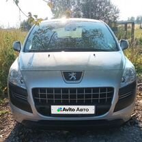 Peugeot 3008 1.6 AMT, 2012, 225 000 км, с пробегом, цена 780 000 руб.