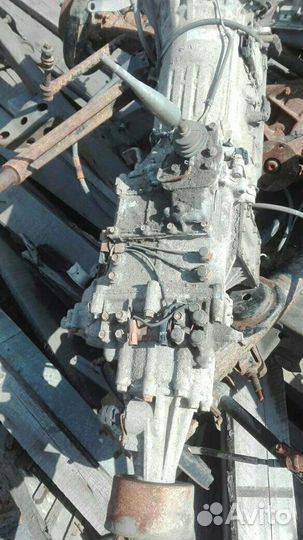 Акпп/мкпп Исузу бигхорн 6vd1/6ve1/4jg2/4jx1