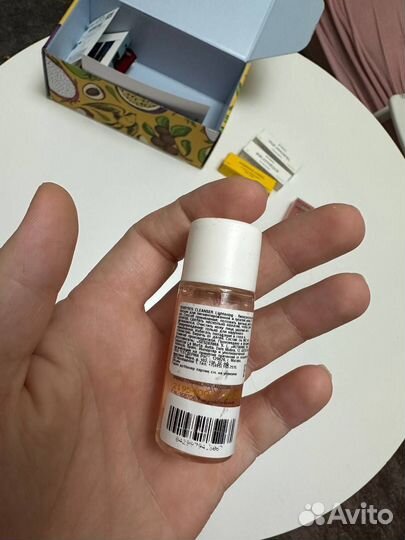 Лосьон липосрмальный sesderma