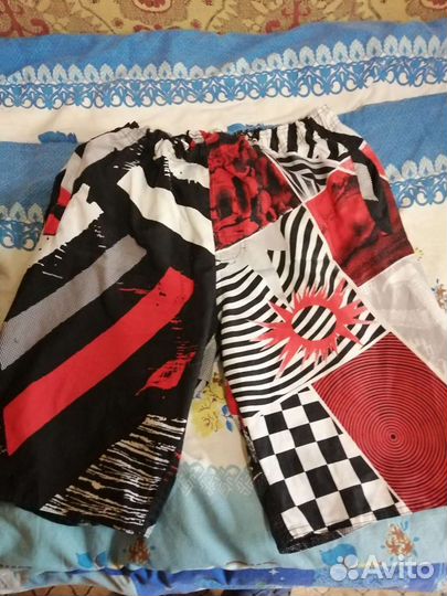 Шорты мужские от46 - 54р