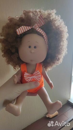 Кукла мия