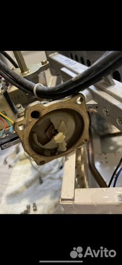 Ремонт, чистка и установка газовых колонок, плит