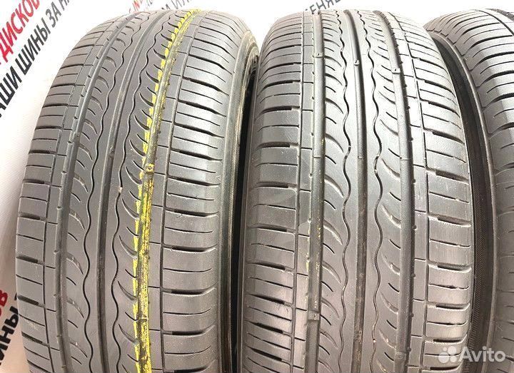 Kumho Solus KH17 185/65 R15 88H