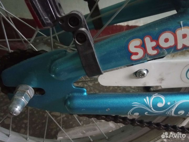 Велосипед детский Schwinn Stardust, 20 дюймов