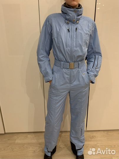 Комбинезон женский спортивный