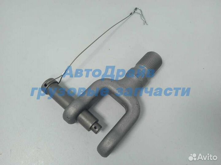 Вилка буксировочная Man Tga Tgs Tgx Ман Тга Тгс Тг