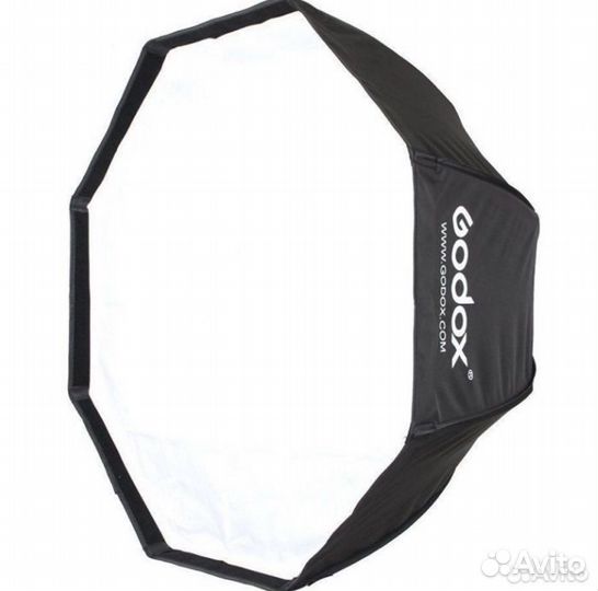 Godox SB-FW95 октабокс