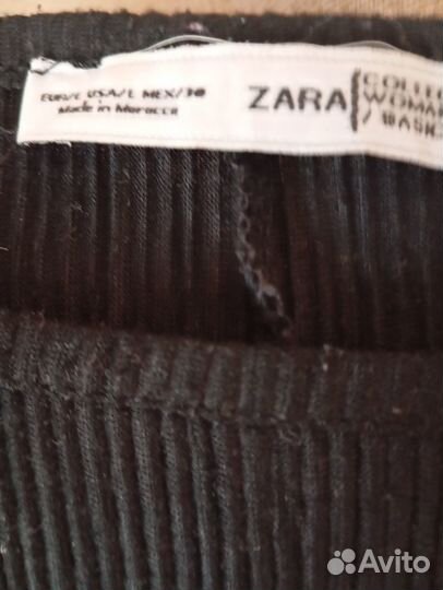 Платье нарядное и летнее Zara