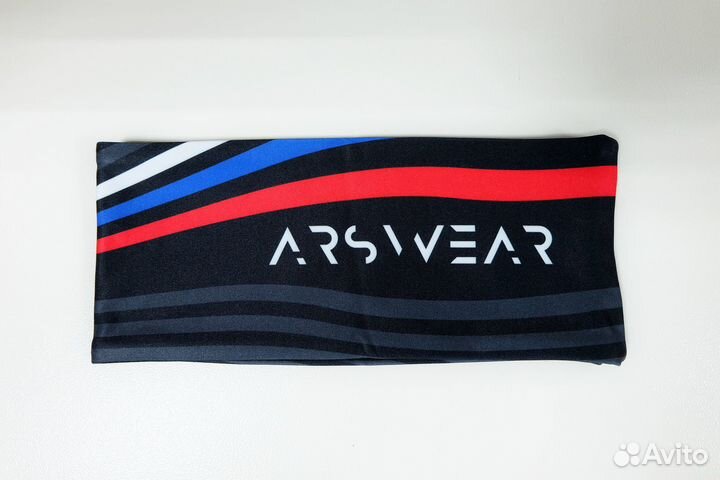 Повязка Arswear Russia, 3 цвета