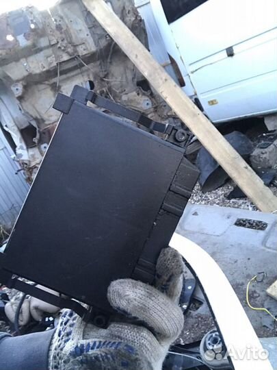 Блок управления АКПП mercedes benz w220 w211