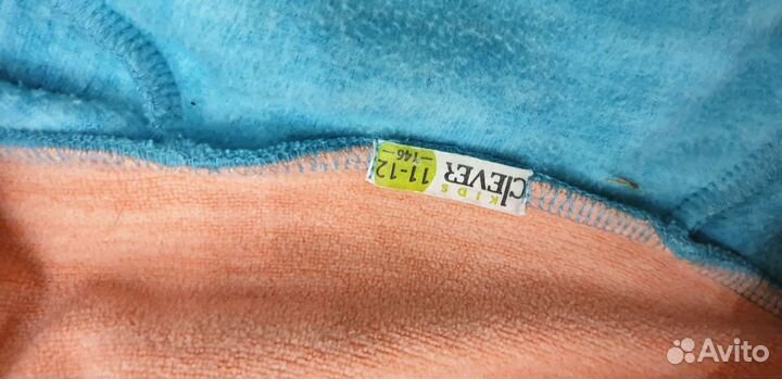 Кофта для девочки