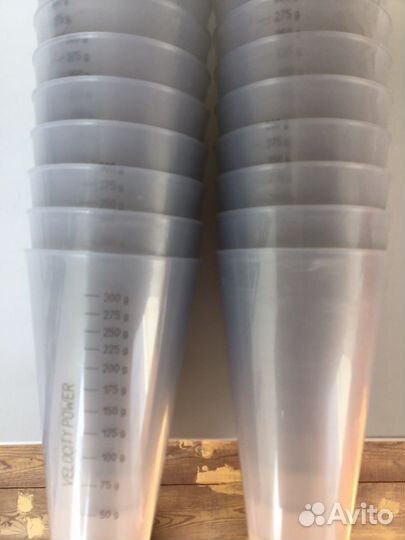 Мерный стакан