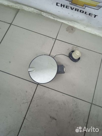 Лючок бензобака Шевроле Каптива С100