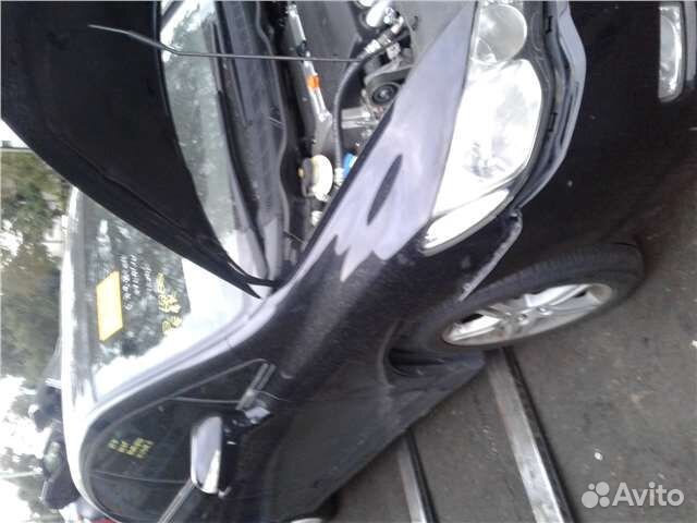 Разбор на запчасти Honda Civic 2006-2012