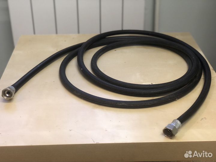 Шланг для газовой плиты