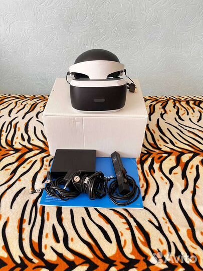 PlayStation 4 VR 2