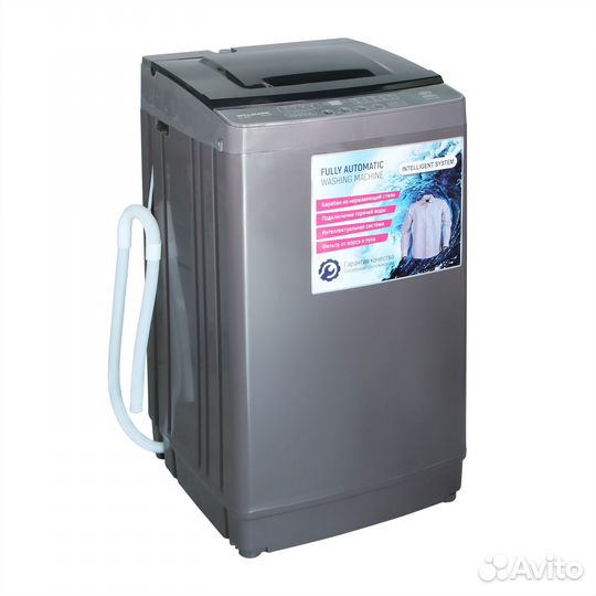 Стиральная машина Willmark WMA-602P