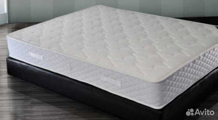 Матрас мягкий