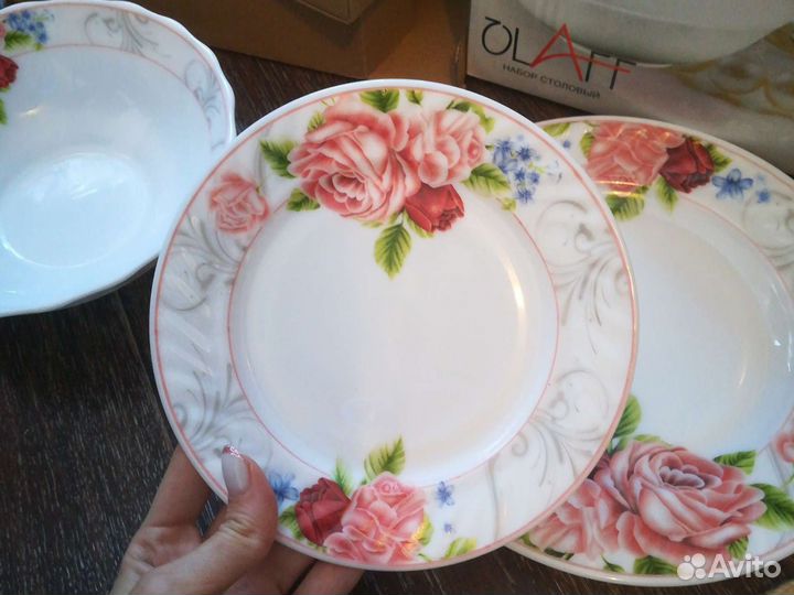 Столовый набор